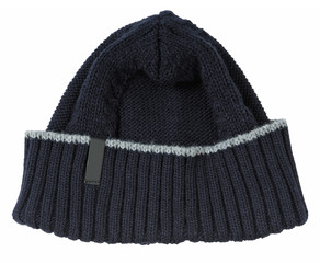 woolen cap