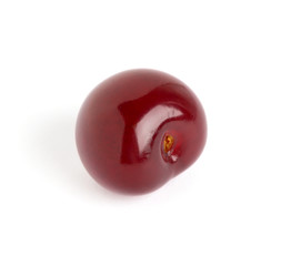 Ripe cherry
