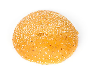 Hamburger bun