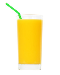 Orange juice