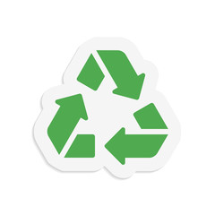 Obraz premium App Icon - Sticker