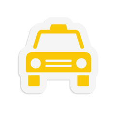 App Icon - Sticker