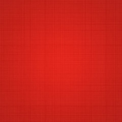 Texture Background Of Red Fabric