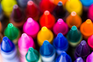 Crayons