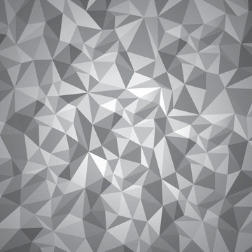 Abstract vector geometry background, planes