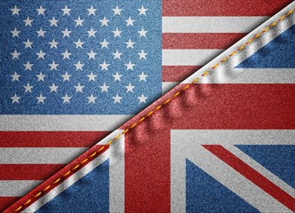 USA and Great Britain