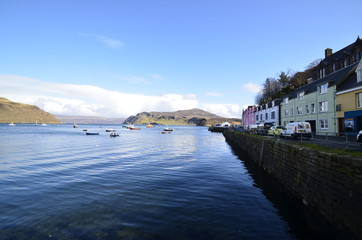 Port de Portree