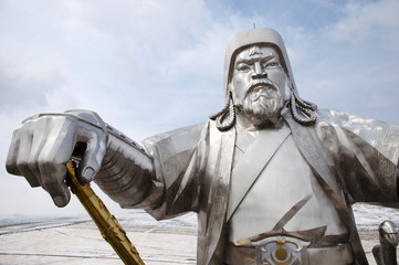 Genghis Khan