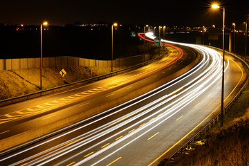 light trials on the raad