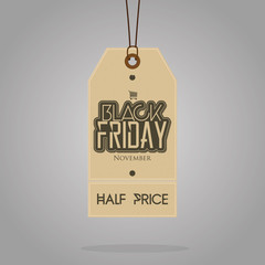 black friday
