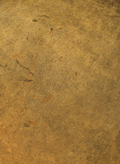 Grunge golden texture