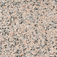 Granite plate fragment