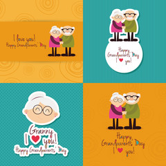 Grandparents day