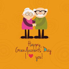 Grandparents day