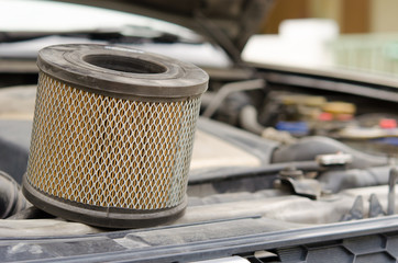 Car Air Filters