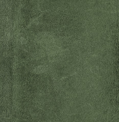 Fototapeta premium green worn red leather texture