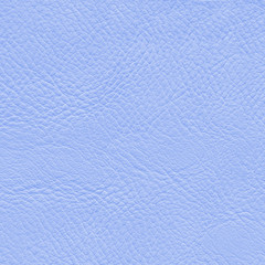 pale blue leather texture
