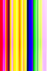 abstract background of vertical rainbow  color line