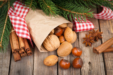 Weihnachtszeit