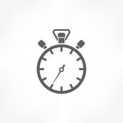 stopwatch icon