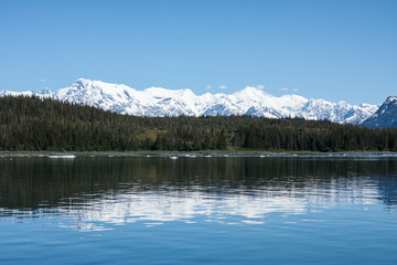 Alaskan Reflections
