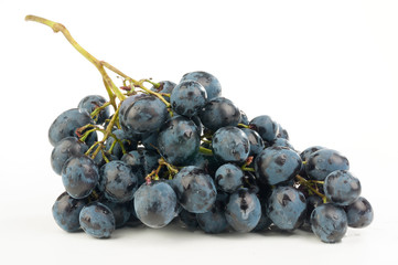 bunch of grapes