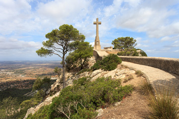 Santuari de Sant Salvador