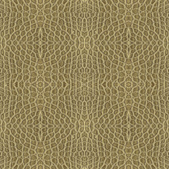 natural pattern of reptile skin as background