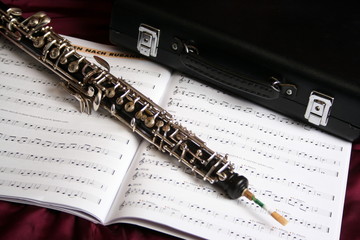 Oboe