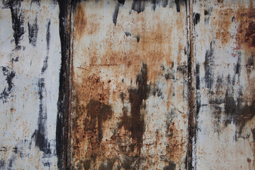 Metal backgrounds