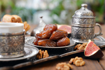 Oriental sweets