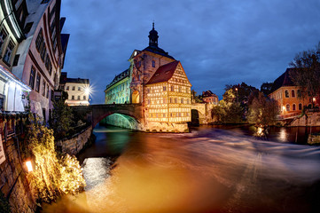 Rathaus