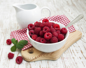 Raspberry