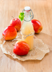 Apfelsaft