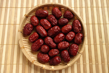 棗
