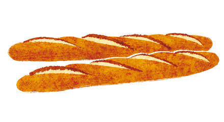フランスパン