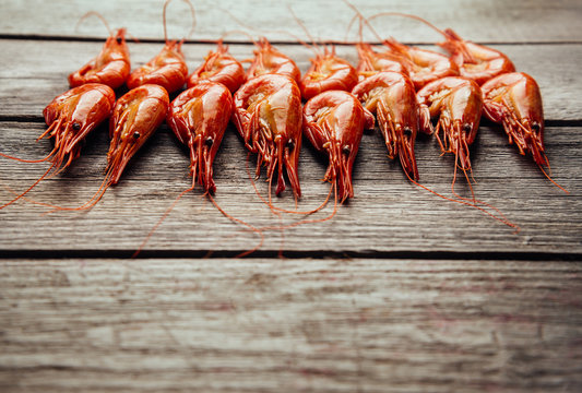Shrimps