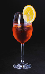 aperol spritz
