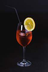 aperol spritz