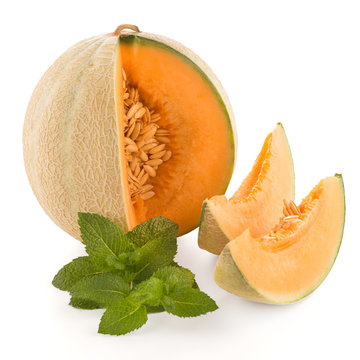 Honeydew melon