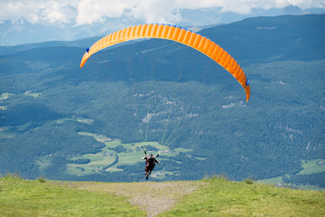 Parapendio
