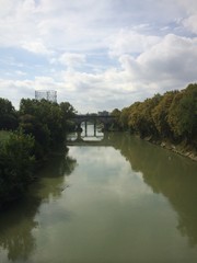 il tevere