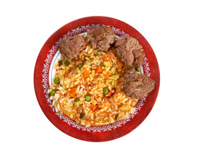 Jollof rice