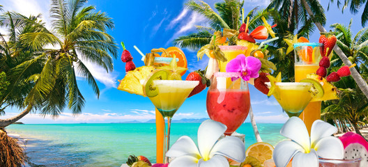 Cocktail-Party :)