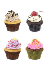 cupcakes