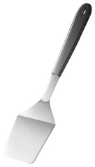 A kitchen utensil for cooking