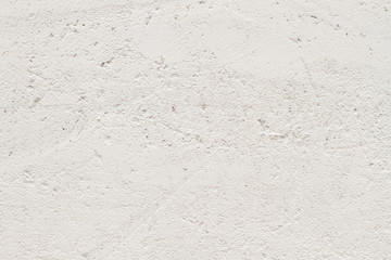white wall