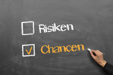 Risiken und Chancen