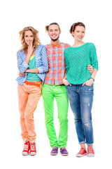 Obraz premium friends