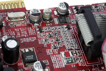 Computerplatine